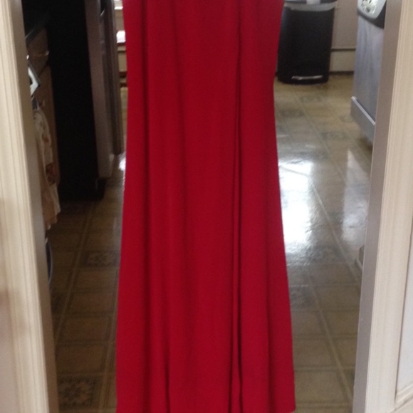 Jovani Gown size 4 - Picture 4 of 6